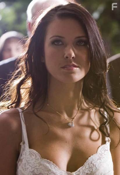 Audrina Patridge in Крик в общаге (2009)