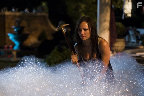 Briana Evigan in Крик в общаге (2009)