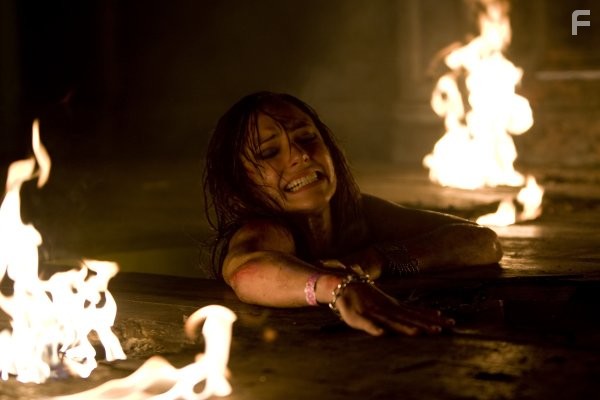 Briana Evigan in Крик в общаге (2009)