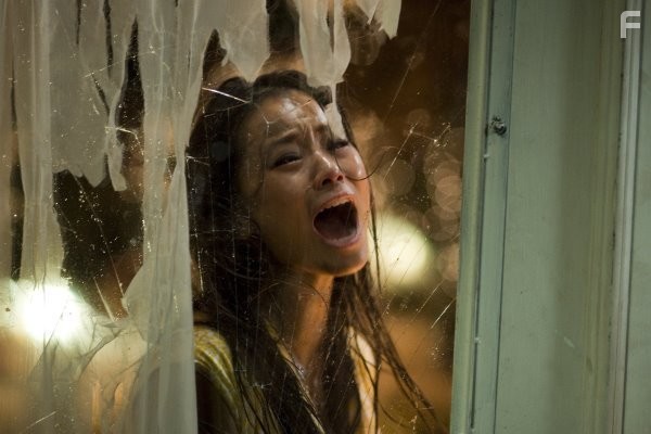 Jamie Chung in Крик в общаге (2009)