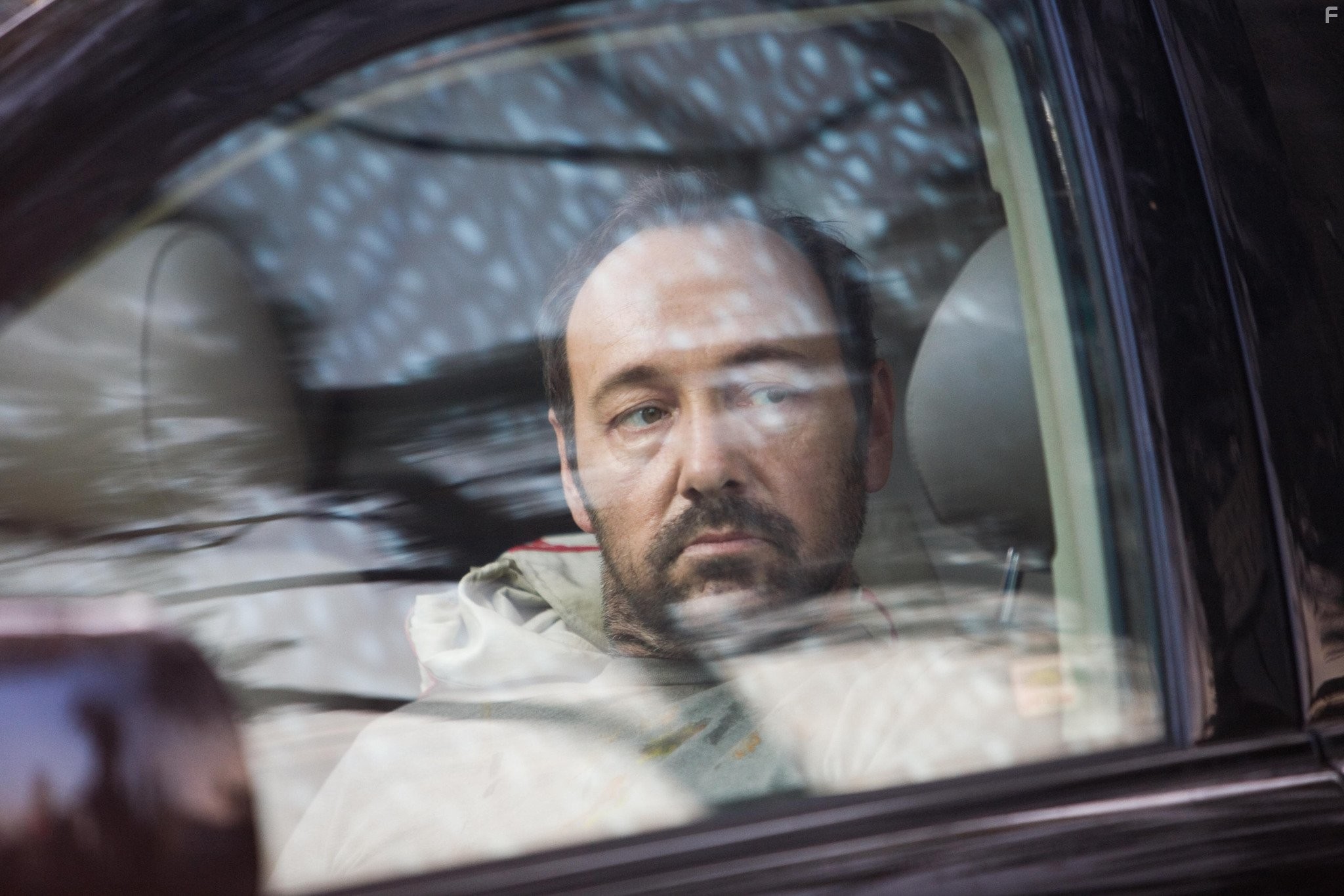 Kevin Spacey in Психоаналитик (2009)