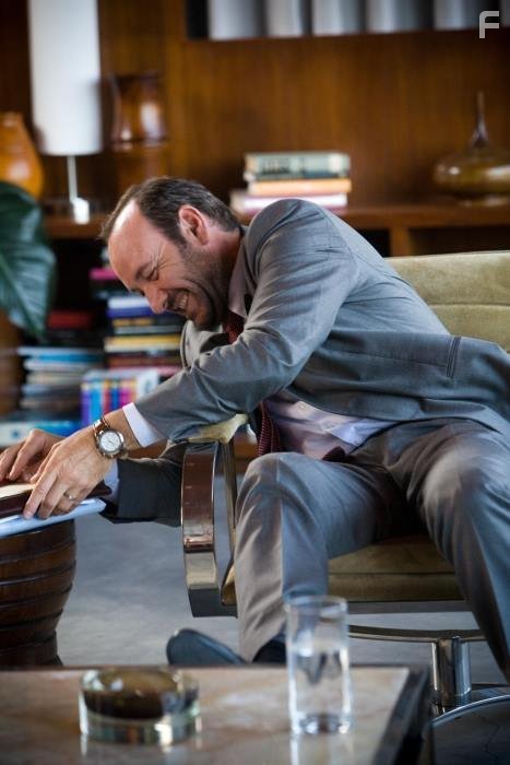 Kevin Spacey in Психоаналитик (2009)