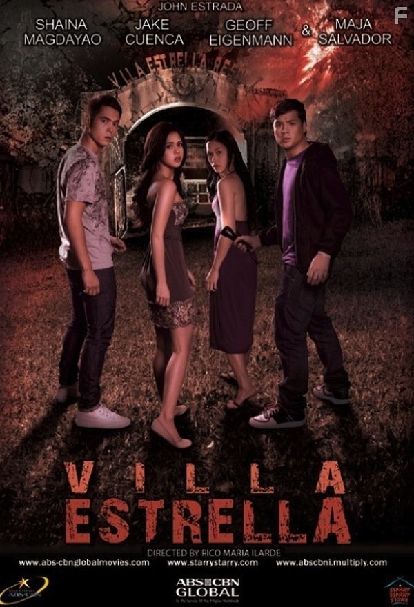 Villa Estrella (2009)