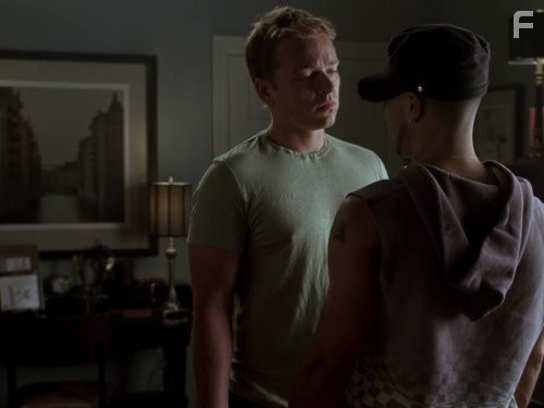 Адвокатская практика (2008)