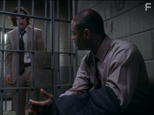 Адвокатская практика (2008)