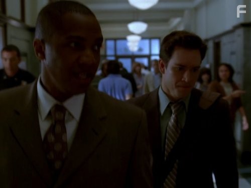 Адвокатская практика (2008)