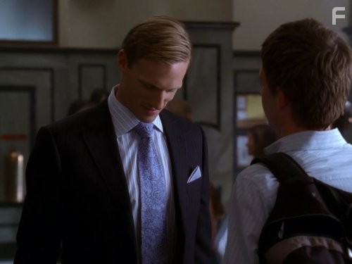 Адвокатская практика (2008)