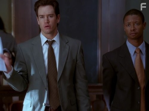 Адвокатская практика (2008)