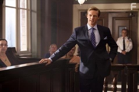 Teddy Sears in Адвокатская практика (2008)