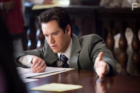 Mark-Paul Gosselaar in Адвокатская практика (2008)