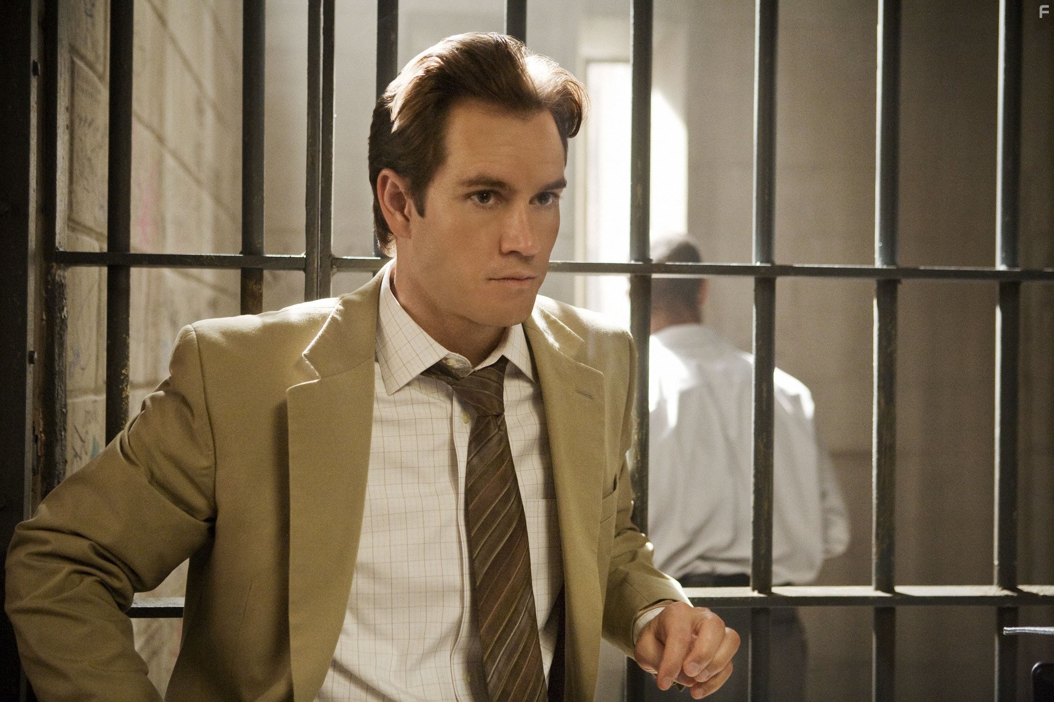 Mark-Paul Gosselaar in Адвокатская практика (2008)