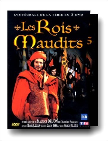 Les rois maudits (1972)
