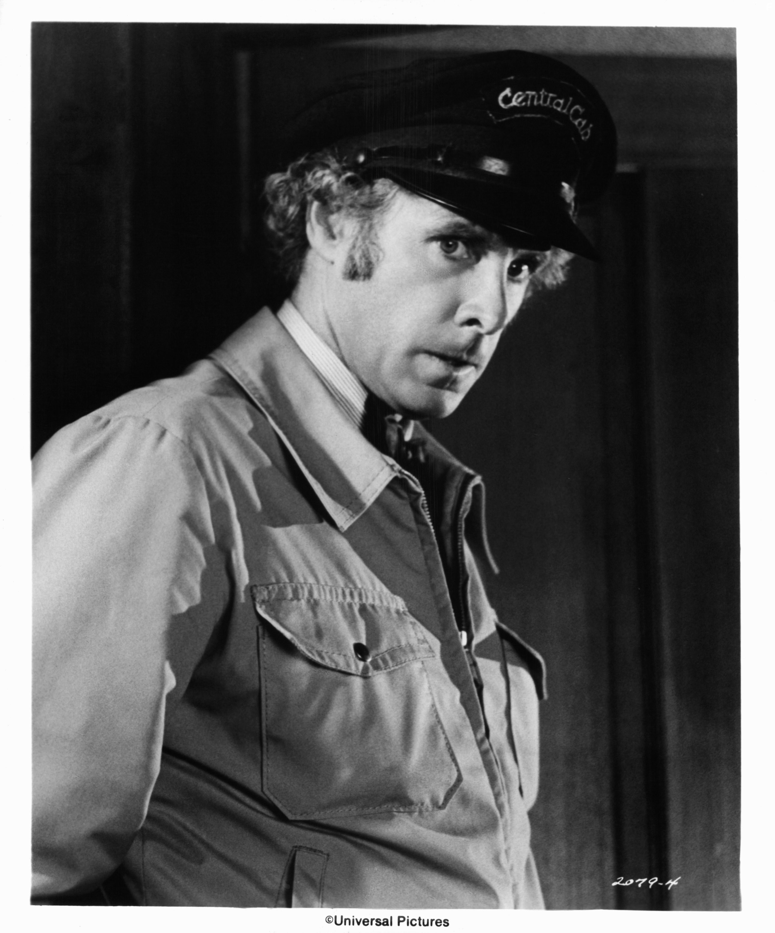 Bruce Dern in Семейный заговор (1976)