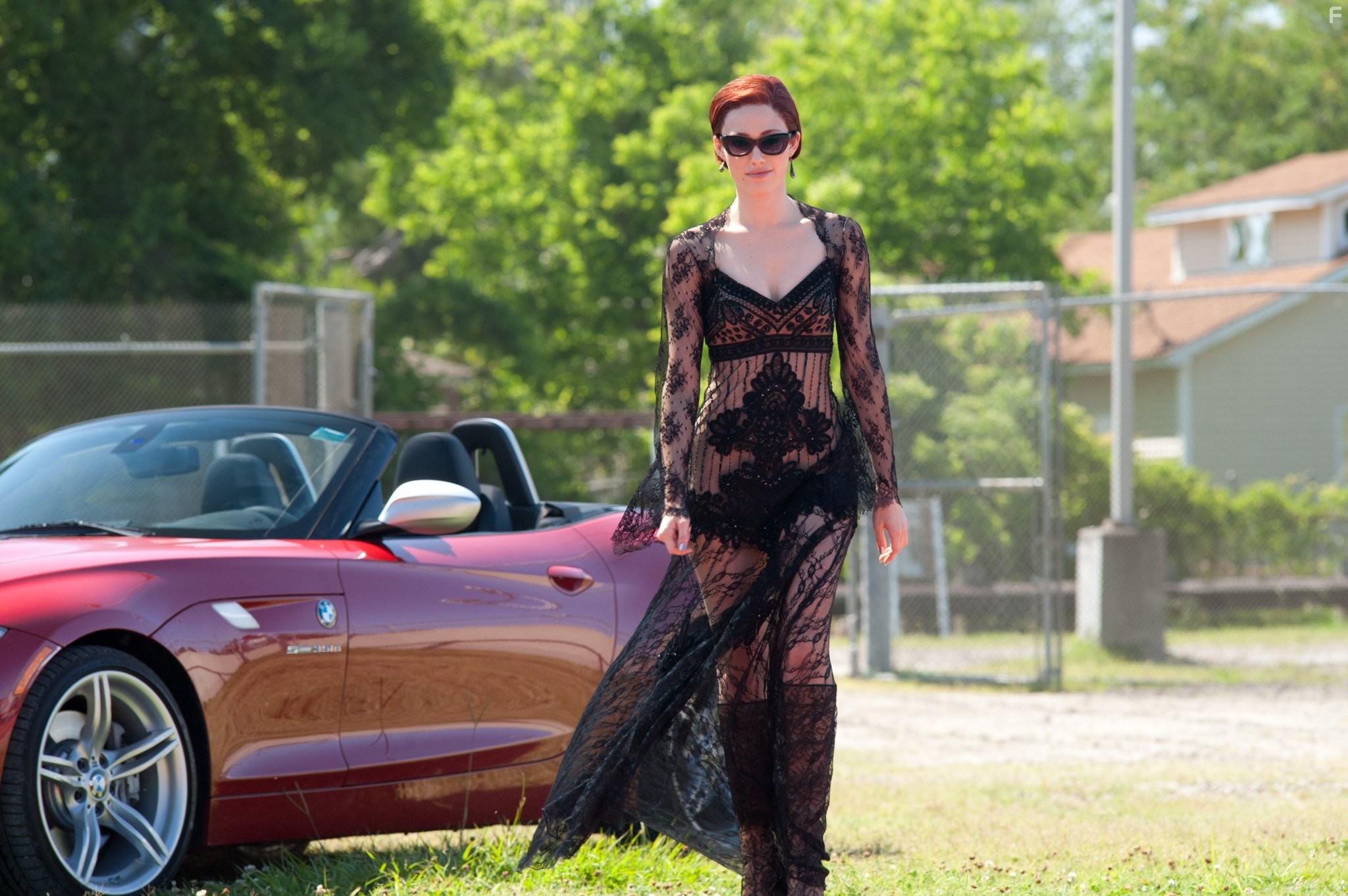 Emmy Rossum in Прекрасные создания (2013)