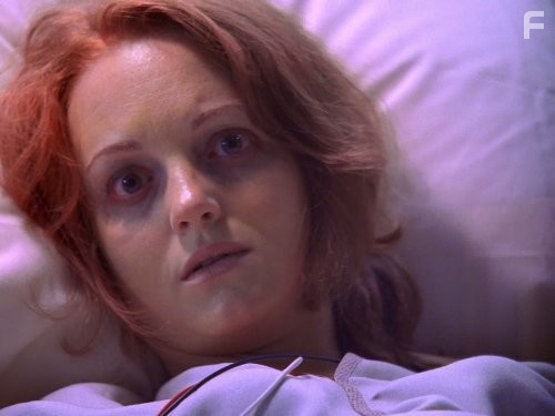 Jayma Mays in Доктор Хаус (2004)