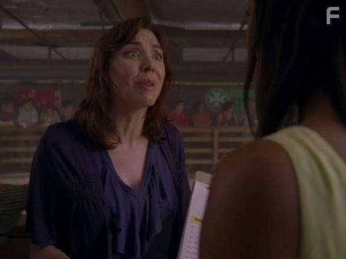 Доктор Хаус (2004)