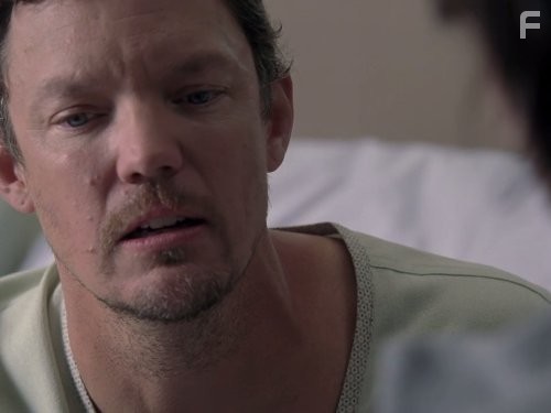 Matthew Lillard in Доктор Хаус (2004)