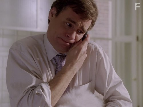 Robert Sean Leonard in Доктор Хаус (2004)