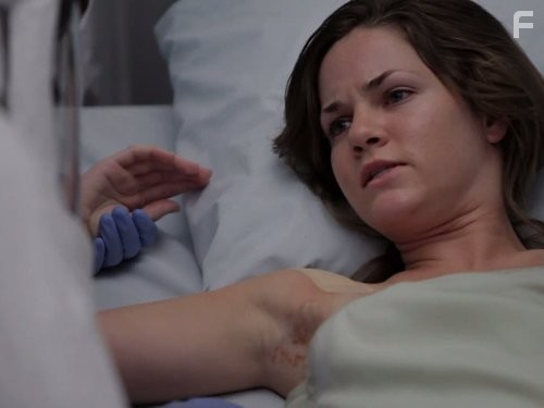 Доктор Хаус (2004)