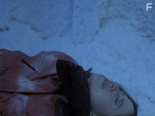 Mira Sorvino in Доктор Хаус (2004)