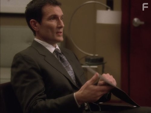 Доктор Хаус (2004)