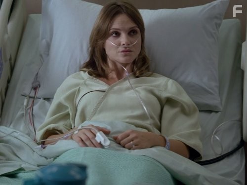 Beau Garrett in Доктор Хаус (2004)