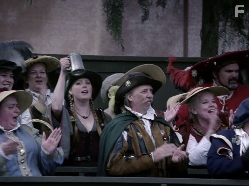 Доктор Хаус (2004)