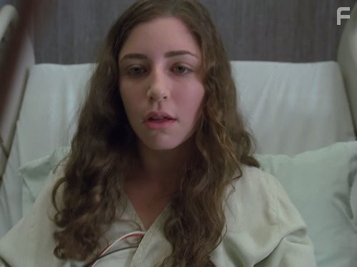 Bianca Collins in Доктор Хаус (2004)
