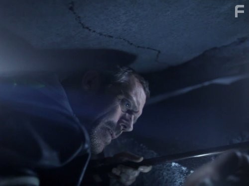 Hugh Laurie in Доктор Хаус (2004)