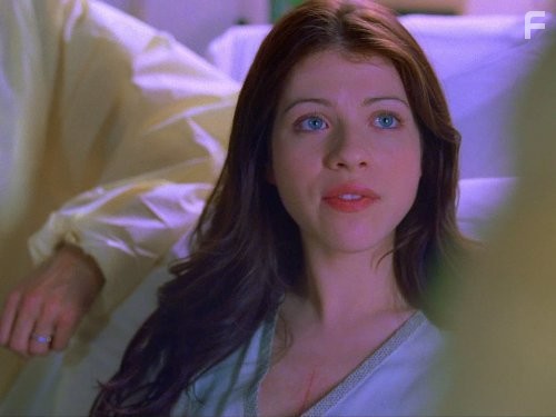 Michelle Trachtenberg in Доктор Хаус (2004)
