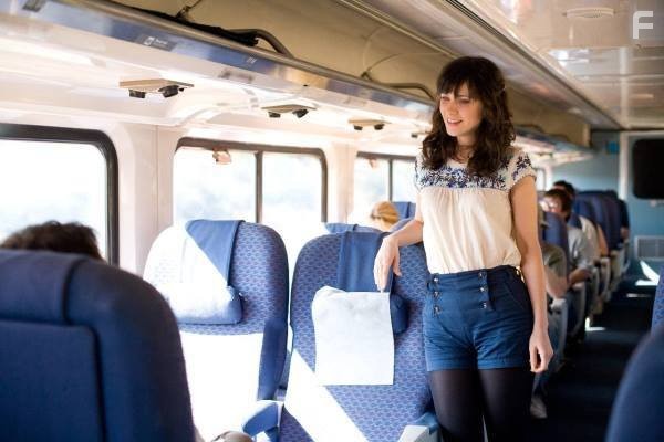 Zooey Deschanel in (500) дней летa (2009)