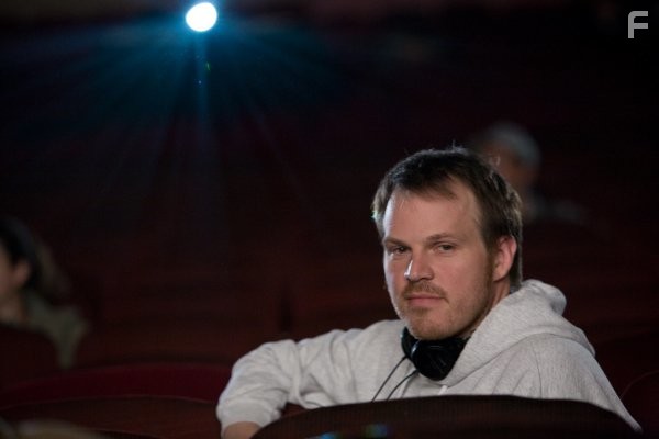 Marc Webb in (500) дней летa (2009)