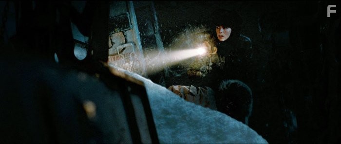 Kate Beckinsale in Белая мгла (2009)