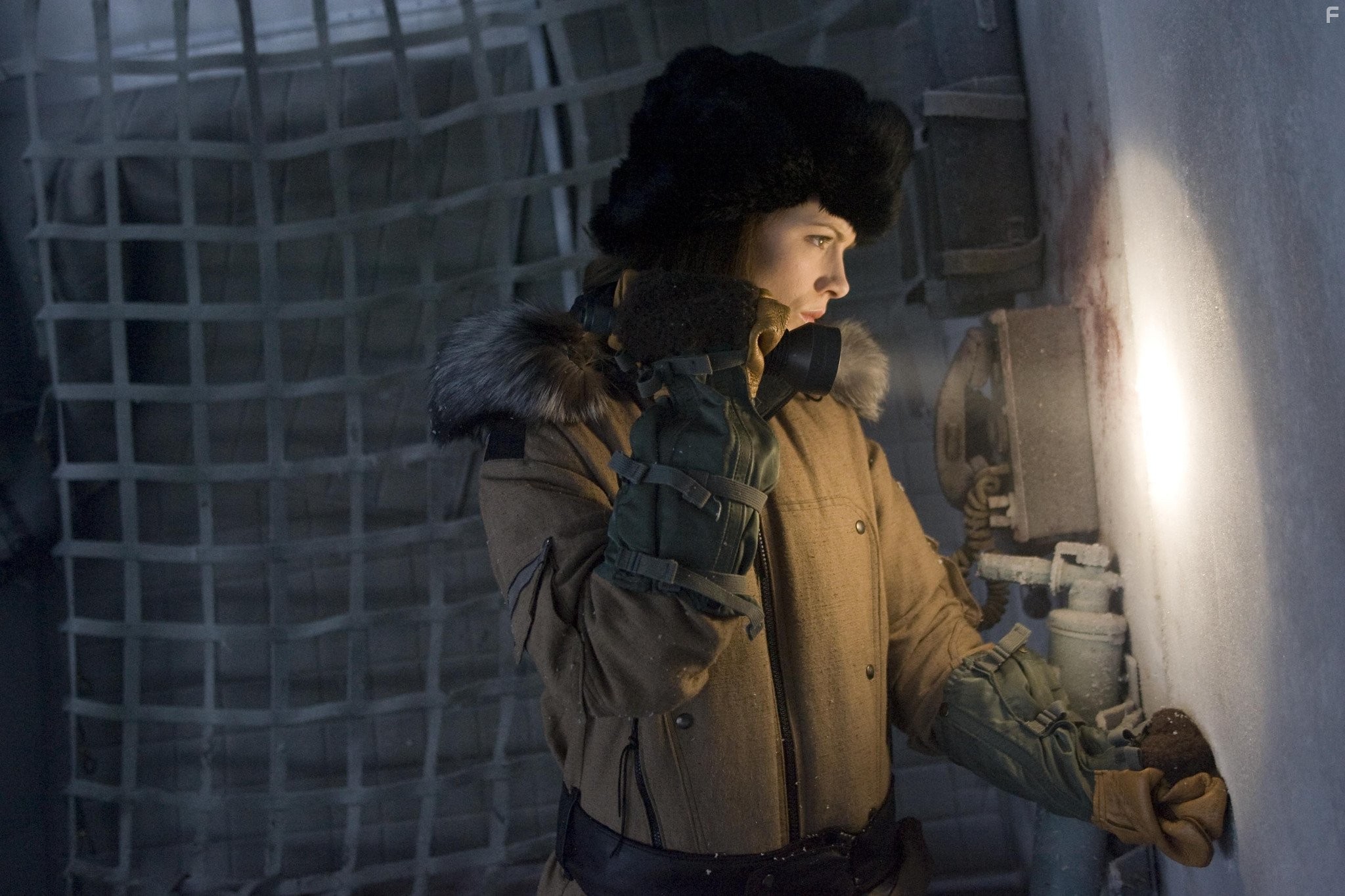 Kate Beckinsale in Белая мгла (2009)