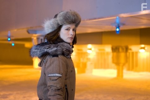 Kate Beckinsale in Белая мгла (2009)
