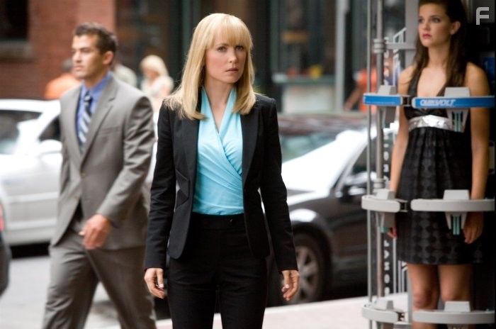 Radha Mitchell in Суррогаты (2009)