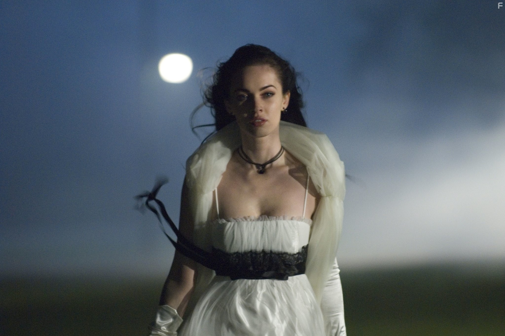 Megan Fox in Тело Дженнифер (2009)