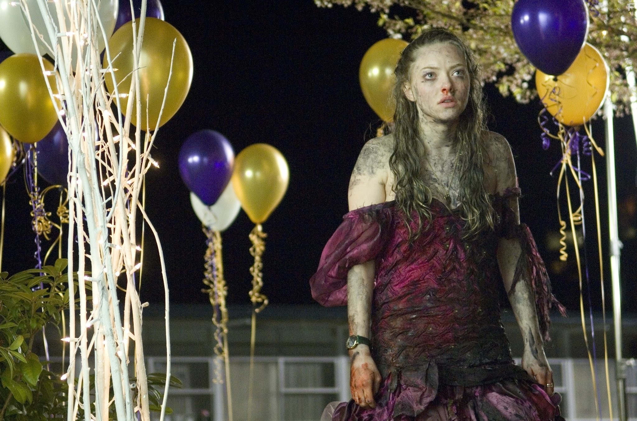 Amanda Seyfried in Тело Дженнифер (2009)
