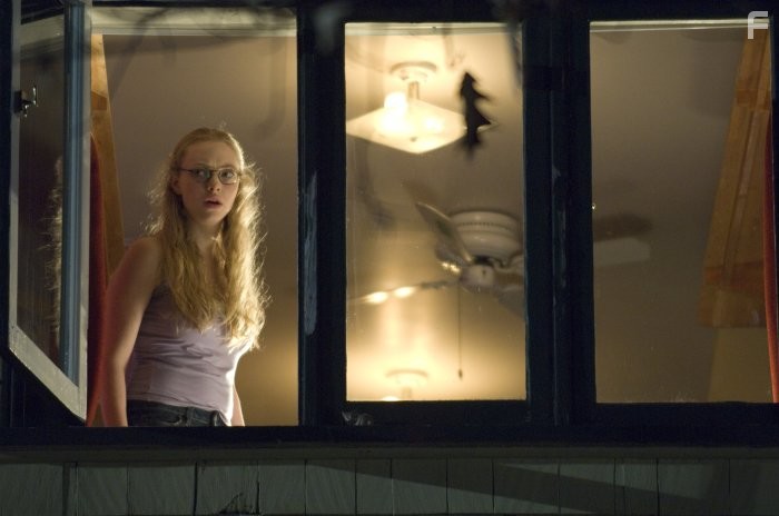 Amanda Seyfried in Тело Дженнифер (2009)