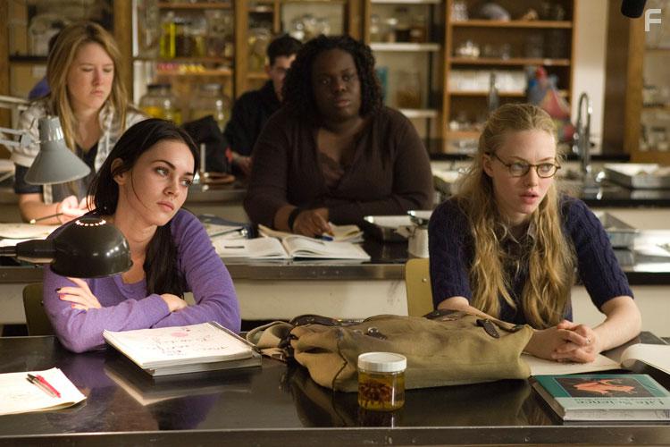 Тело Дженнифер #12