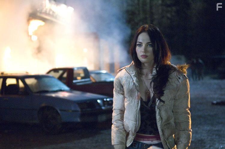 Тело Дженнифер #16