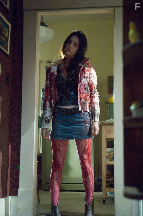 Тело Дженнифер #18