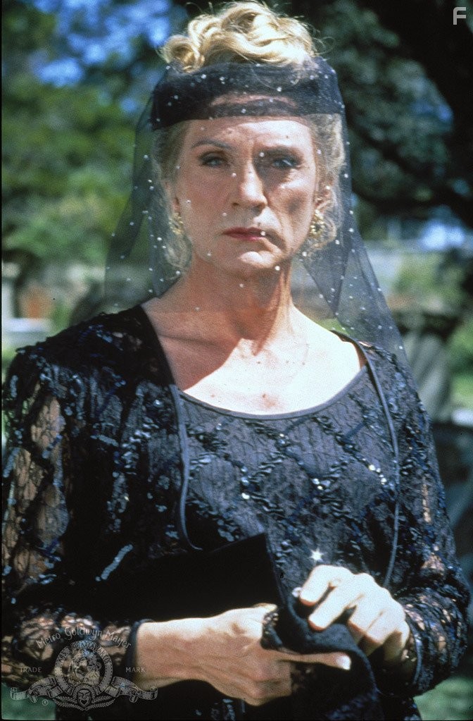 Terence Stamp in Приключения Присциллы, королевы пустыни (1994)