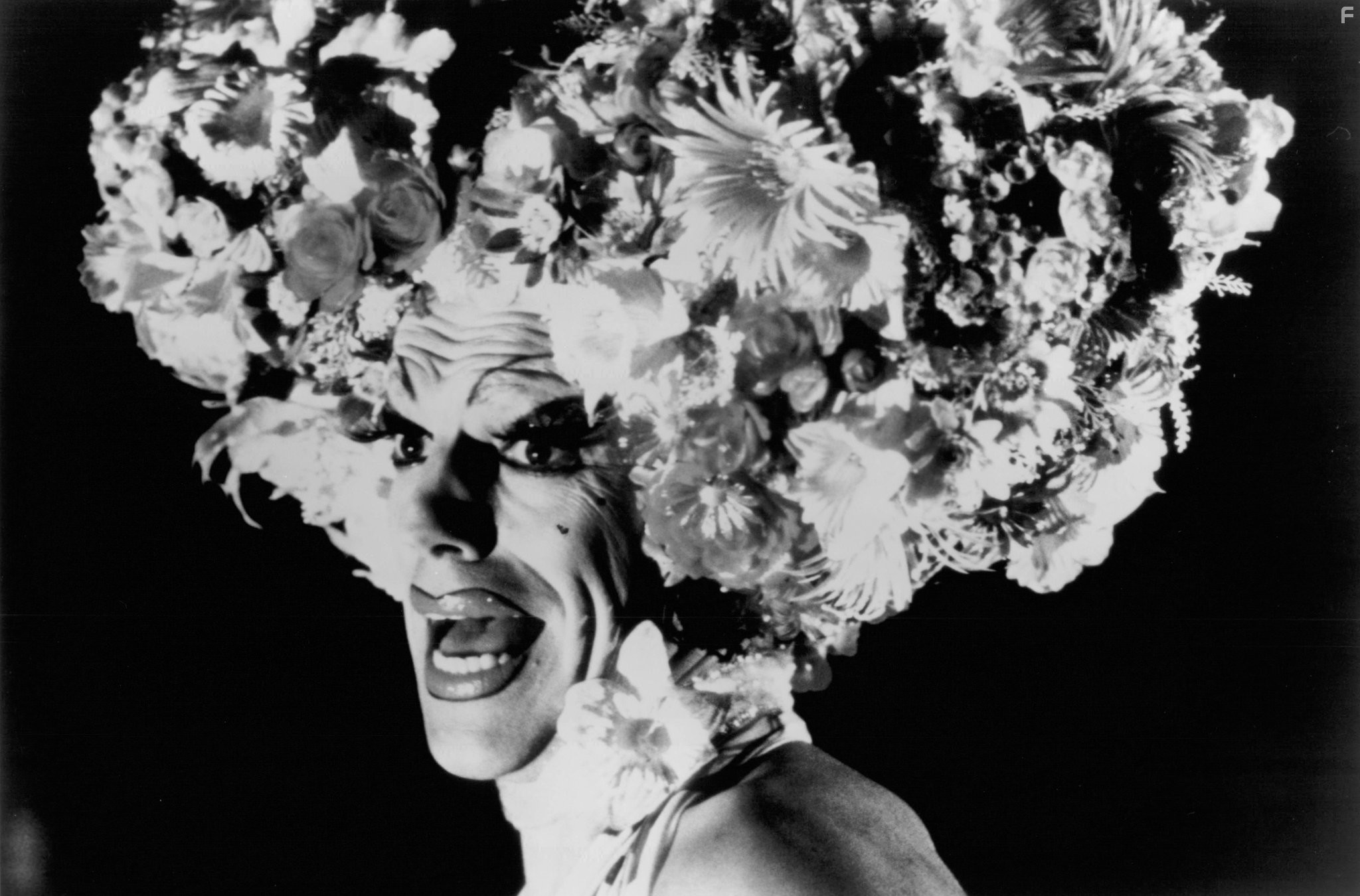 Hugo Weaving in Приключения Присциллы, королевы пустыни (1994)