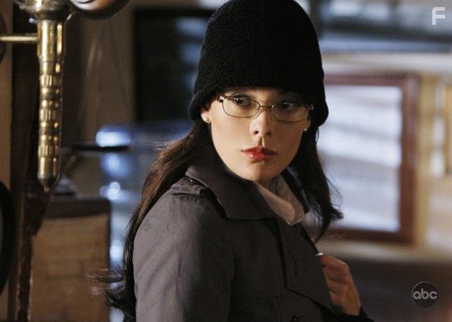 Lindsay Price in Иствик (2009)