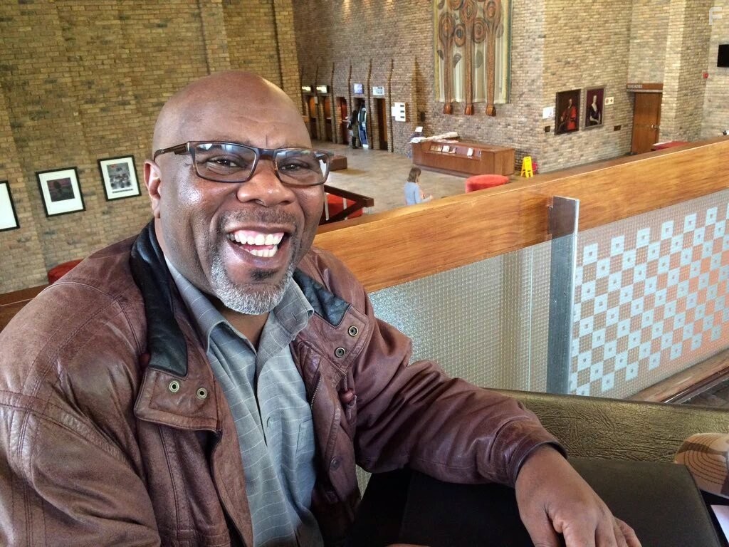 Король сафари (2013)