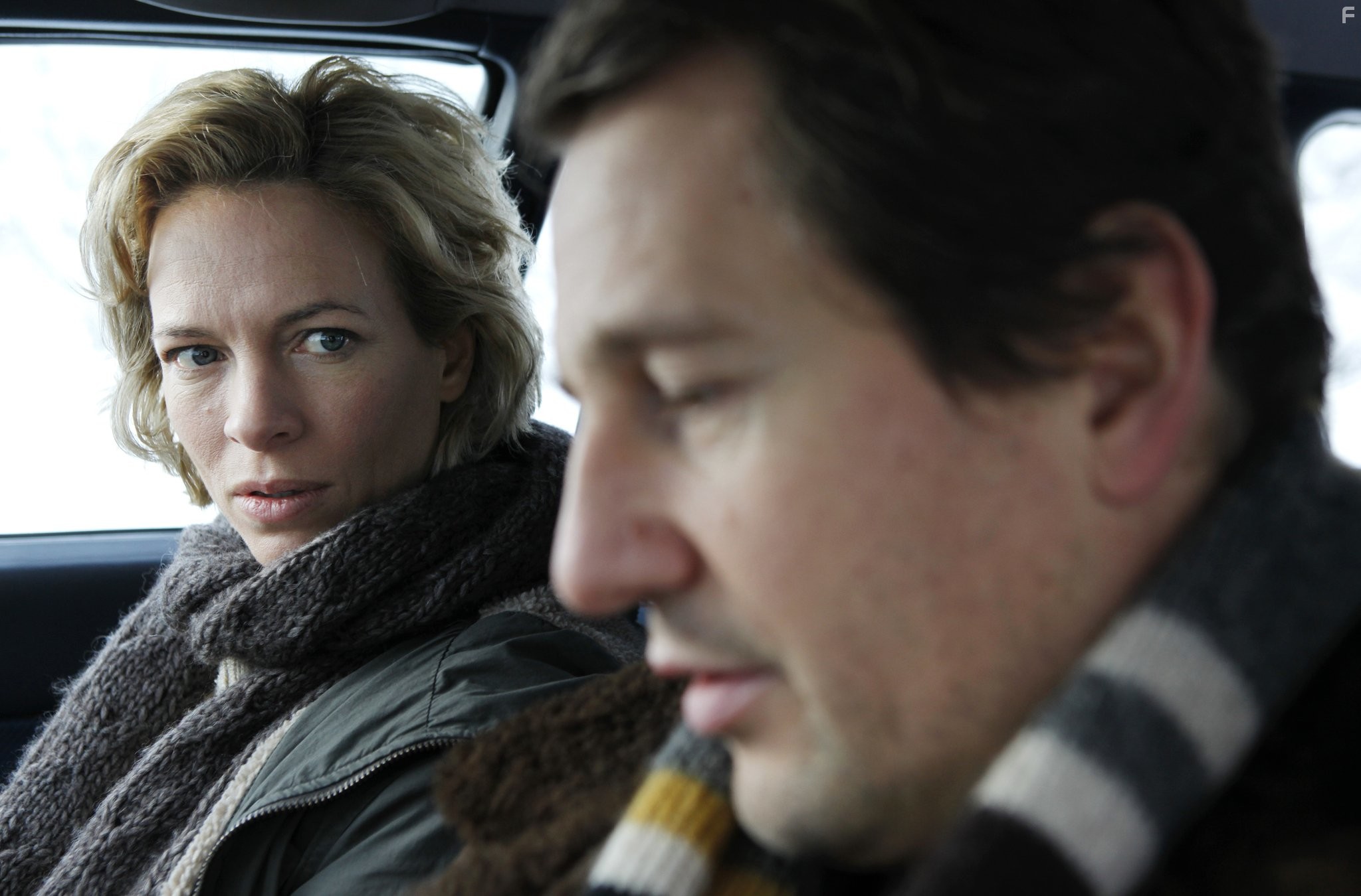 Счастлива до безумия (2010)