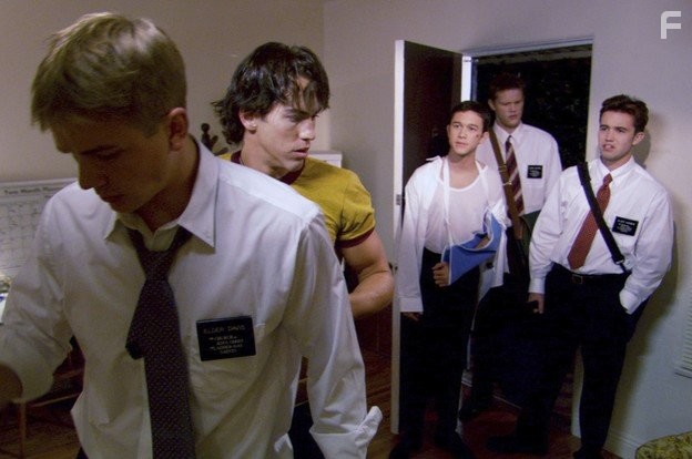 Последние дни (2003)