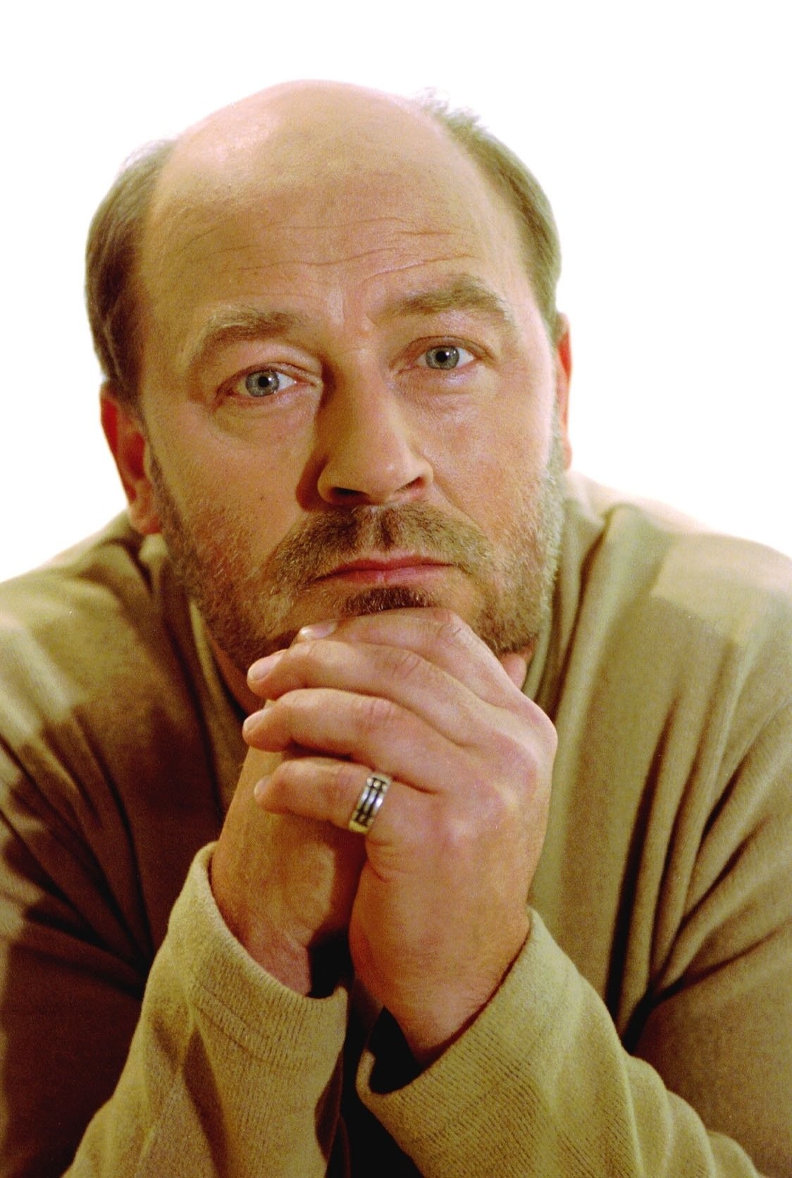 Jan Jakub Kolski in Венеция (2010)