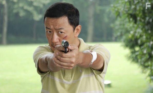 Tao Guo in Bai wan ju e (2012)